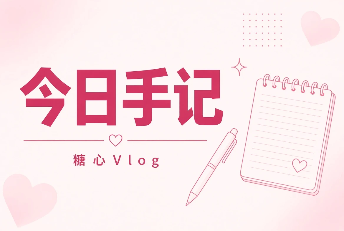 当日日常记录